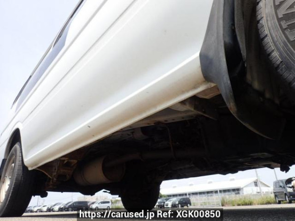 Used 2002 MT toyota hiace-van LH172V Image[29]