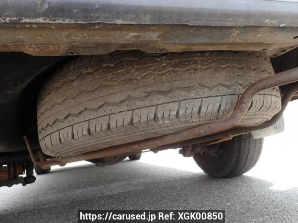 Used 2002 MT toyota hiace-van LH172V Image[30]
