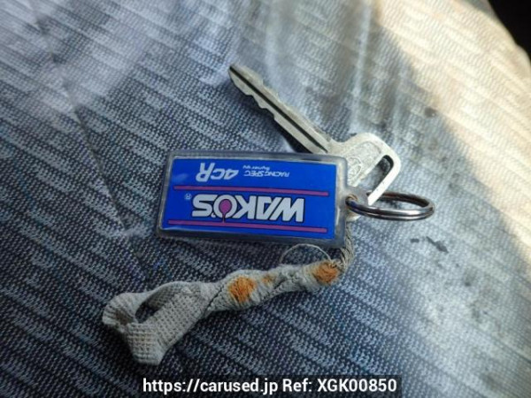 Used 2002 MT toyota hiace-van LH172V Image[31]