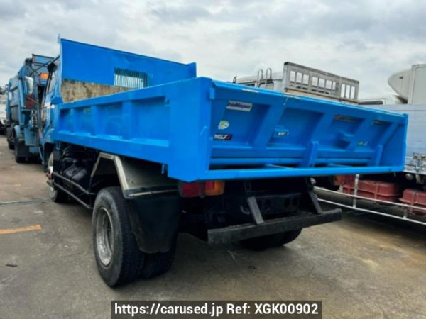 Used 1990 MT hino ranger FC3HCAD Image[3]