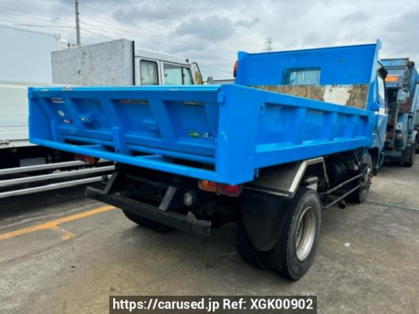 Used 1990 MT hino ranger FC3HCAD Image[5]