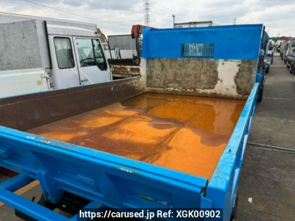 Used 1990 MT hino ranger FC3HCAD Image[6]