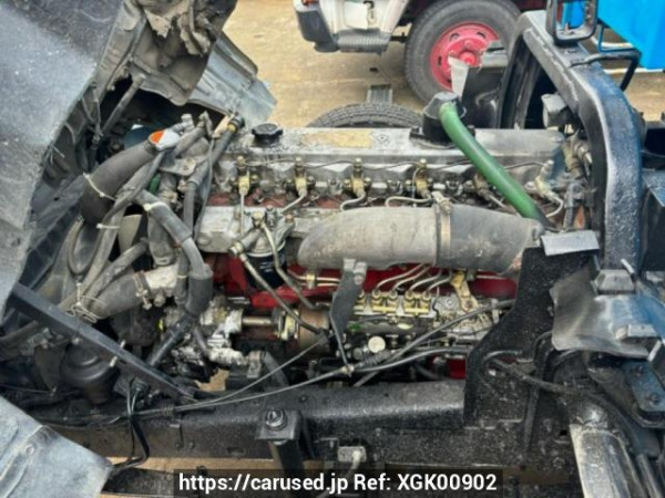 Used 1990 MT hino ranger FC3HCAD Image[7]