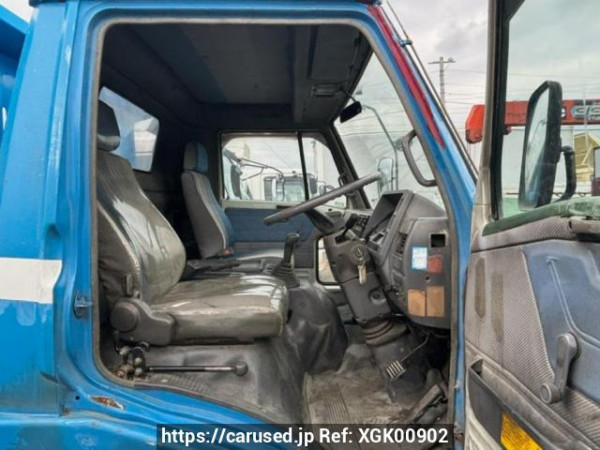 Used 1990 MT hino ranger FC3HCAD Image[10]