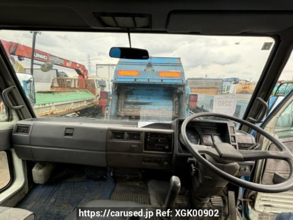 Used 1990 MT hino ranger FC3HCAD Image[11]