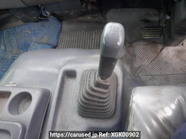 Used 1990 MT hino ranger FC3HCAD Image[12]