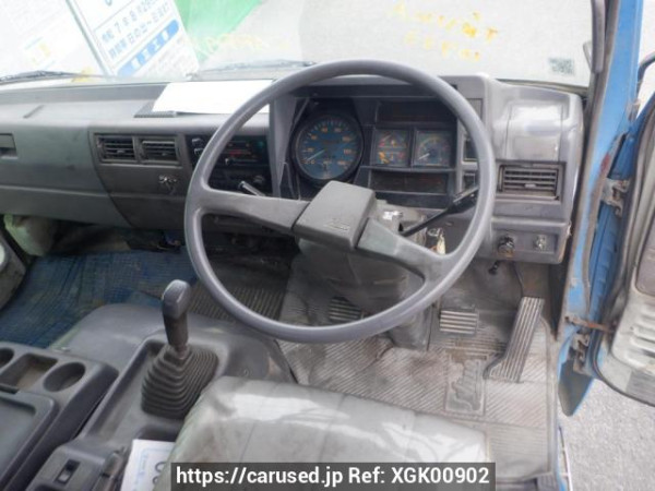 Used 1990 MT hino ranger FC3HCAD Image[13]