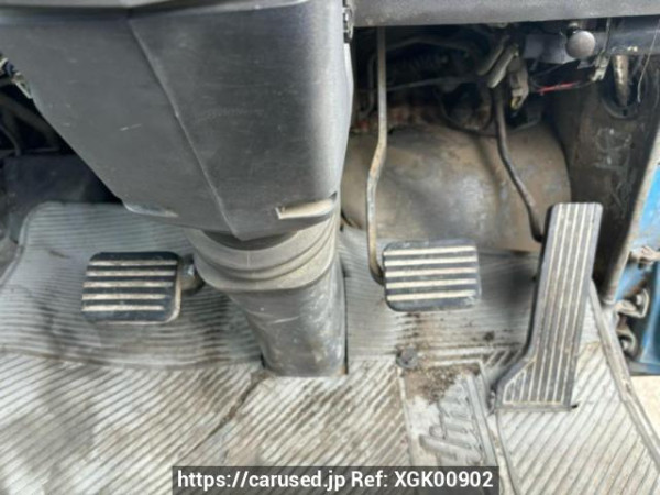 Used 1990 MT hino ranger FC3HCAD Image[15]