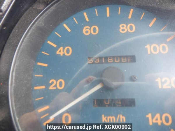 Used 1990 MT hino ranger FC3HCAD Image[16]
