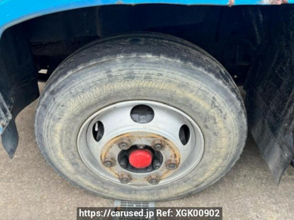 Used 1990 MT hino ranger FC3HCAD Image[17]