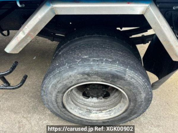 Used 1990 MT hino ranger FC3HCAD Image[19]