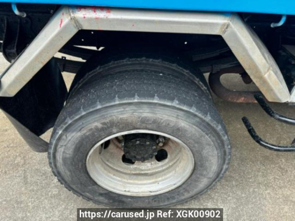 Used 1990 MT hino ranger FC3HCAD Image[20]