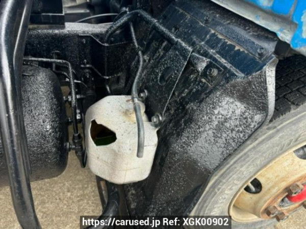 Used 1990 MT hino ranger FC3HCAD Image[22]