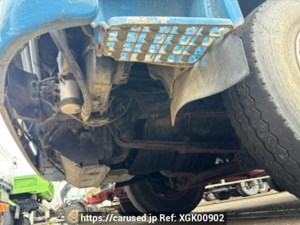 Used 1990 MT hino ranger FC3HCAD Image[23]