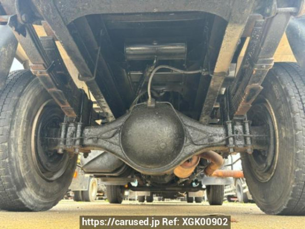 Used 1990 MT hino ranger FC3HCAD Image[24]