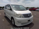 Toyota Alphard ANH10W