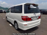 Used 2005 AT toyota alphard ANH10W Image[4]