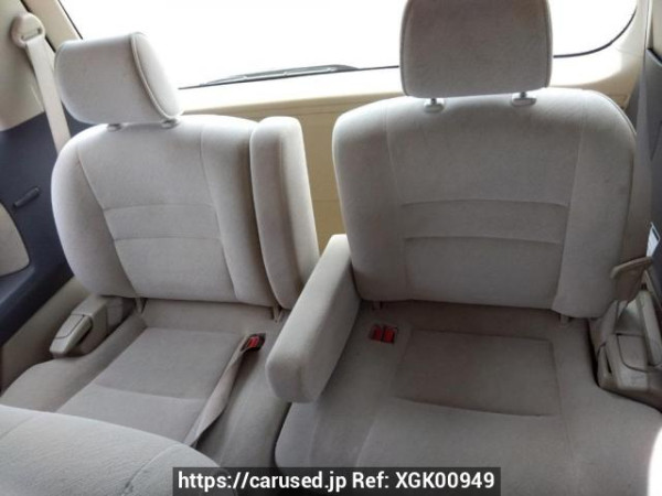Used 2005 AT toyota alphard ANH10W Image[16]