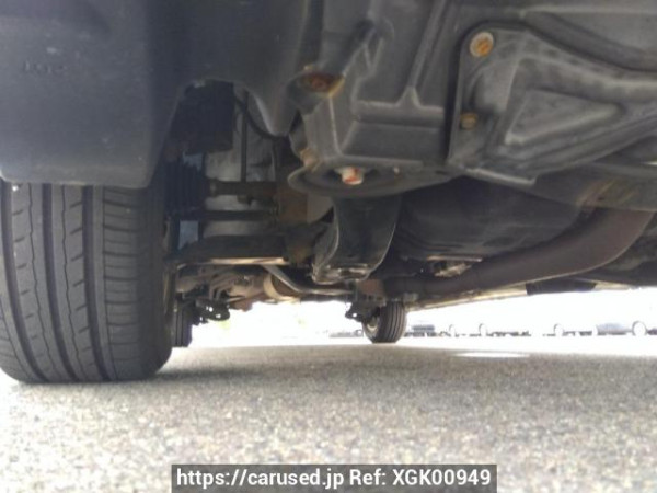 Used 2005 AT toyota alphard ANH10W Image[30]