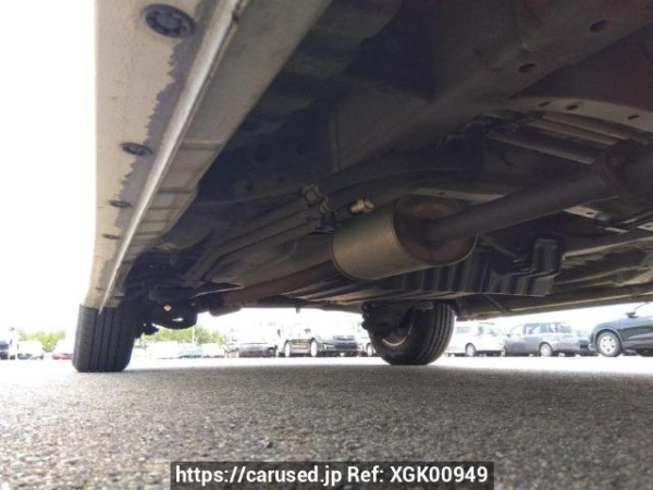 Used 2005 AT toyota alphard ANH10W Image[31]