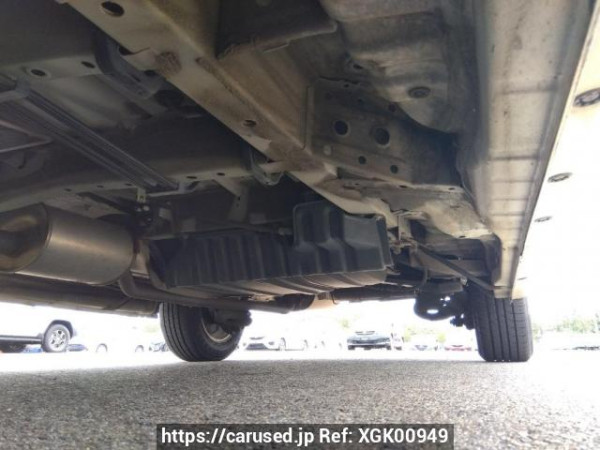 Used 2005 AT toyota alphard ANH10W Image[32]