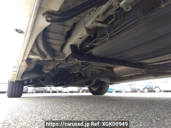 Used 2005 AT toyota alphard ANH10W Image[33]