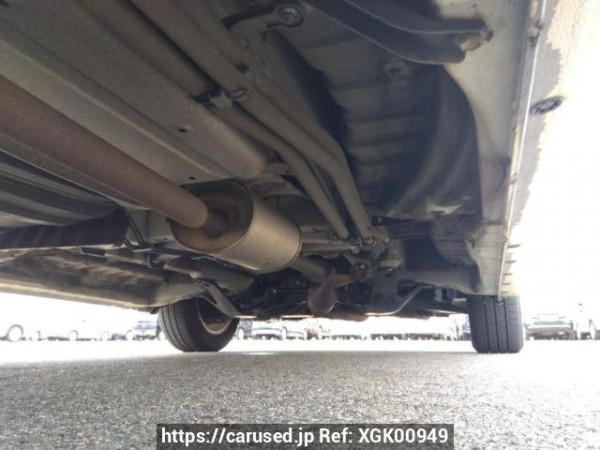 Used 2005 AT toyota alphard ANH10W Image[34]