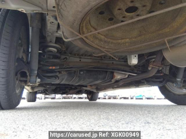 Used 2005 AT toyota alphard ANH10W Image[35]
