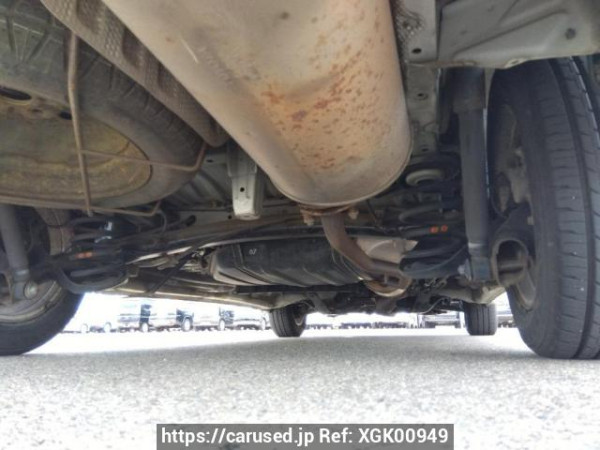 Used 2005 AT toyota alphard ANH10W Image[36]