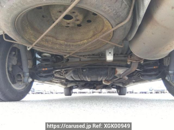 Used 2005 AT toyota alphard ANH10W Image[37]