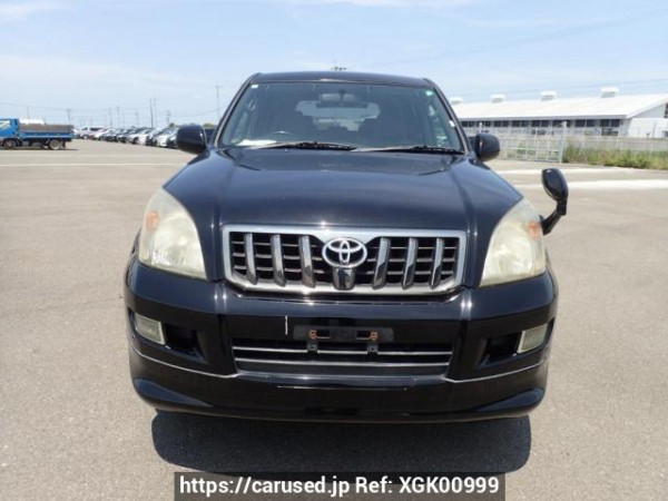 Used 2007 AT toyota land-cruiser-prado TRJ120W Image[1]