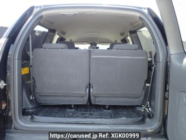 Used 2007 AT toyota land-cruiser-prado TRJ120W Image[6]
