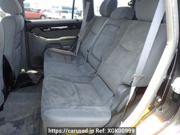 Used 2007 AT toyota land-cruiser-prado TRJ120W Image[13]