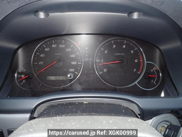 Used 2007 AT toyota land-cruiser-prado TRJ120W Image[17]