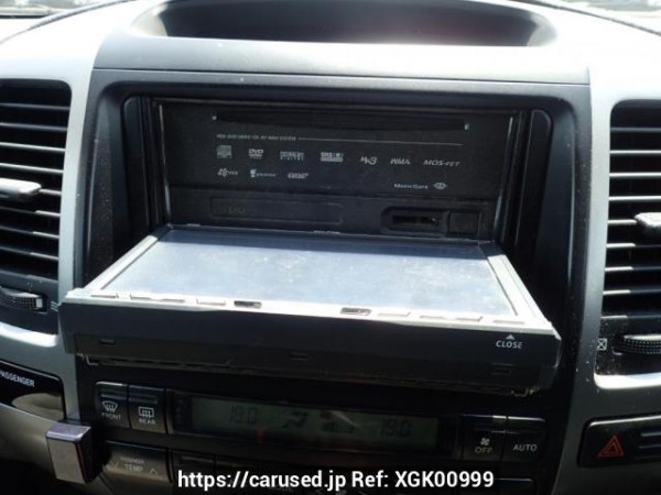 Used 2007 AT toyota land-cruiser-prado TRJ120W Image[21]