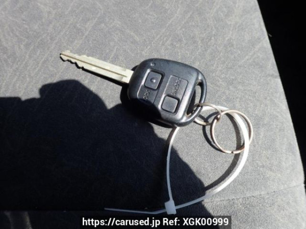 Used 2007 AT toyota land-cruiser-prado TRJ120W Image[23]