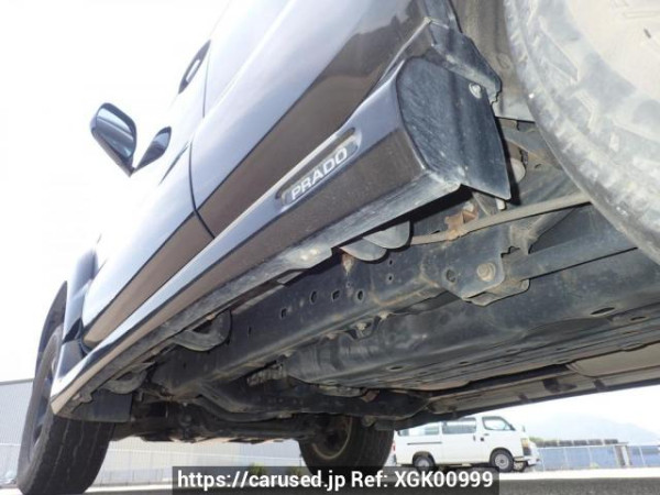 Used 2007 AT toyota land-cruiser-prado TRJ120W Image[33]