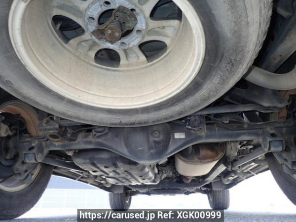 Used 2007 AT toyota land-cruiser-prado TRJ120W Image[34]