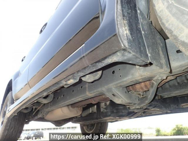 Used 2007 AT toyota land-cruiser-prado TRJ120W Image[36]
