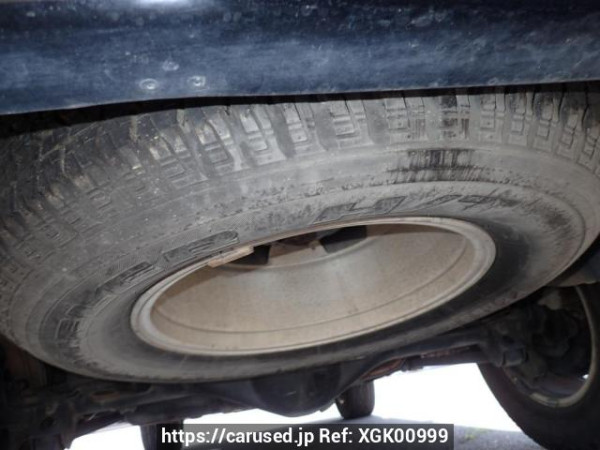 Used 2007 AT toyota land-cruiser-prado TRJ120W Image[37]