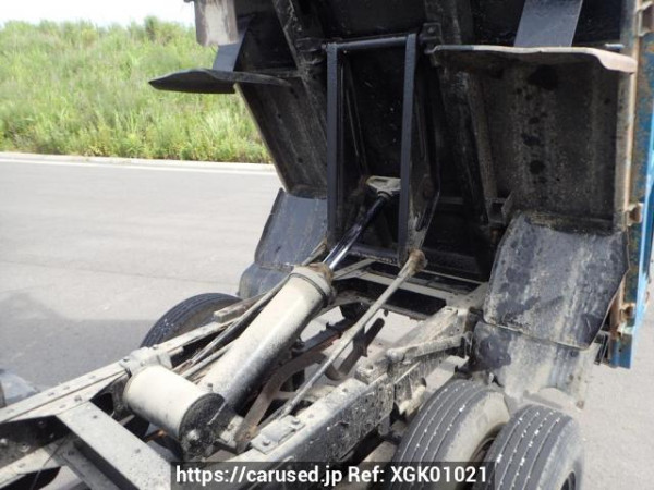 Used 1987 MT mitsubishi canter FE315BD Image[3]