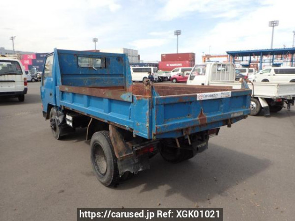 Used 1987 MT mitsubishi canter FE315BD Image[8]