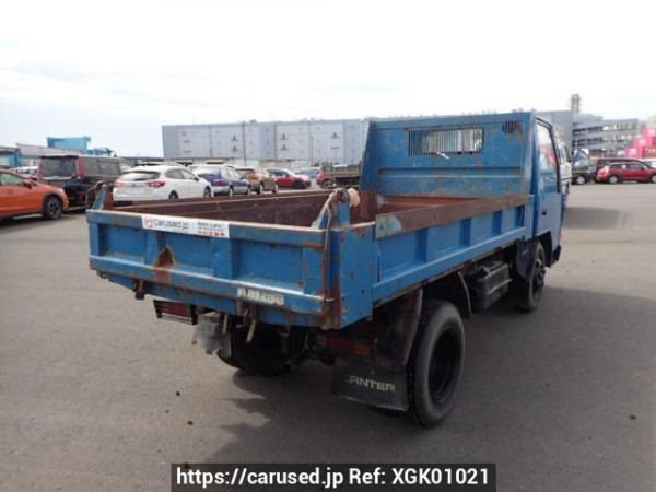 Used 1987 MT mitsubishi canter FE315BD Image[10]