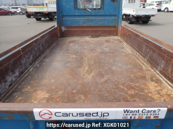 Used 1987 MT mitsubishi canter FE315BD Image[12]