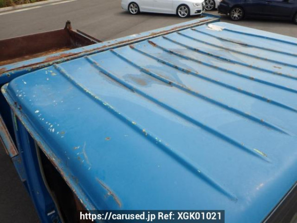 Used 1987 MT mitsubishi canter FE315BD Image[13]