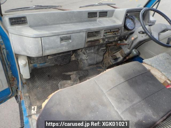 Used 1987 MT mitsubishi canter FE315BD Image[19]