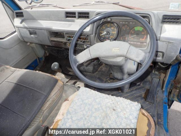 Used 1987 MT mitsubishi canter FE315BD Image[20]
