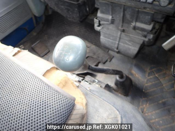 Used 1987 MT mitsubishi canter FE315BD Image[21]