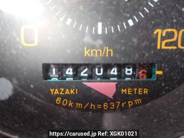 Used 1987 MT mitsubishi canter FE315BD Image[24]