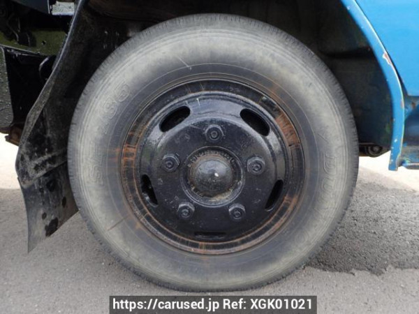 Used 1987 MT mitsubishi canter FE315BD Image[28]
